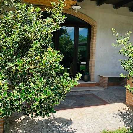 Bed and Breakfast La Collina Su Ascoli Ascoli Piceno Exterior foto